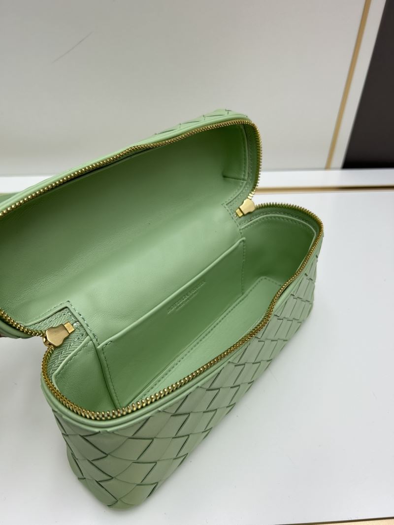 Bottega Veneta Cosmetic Bags